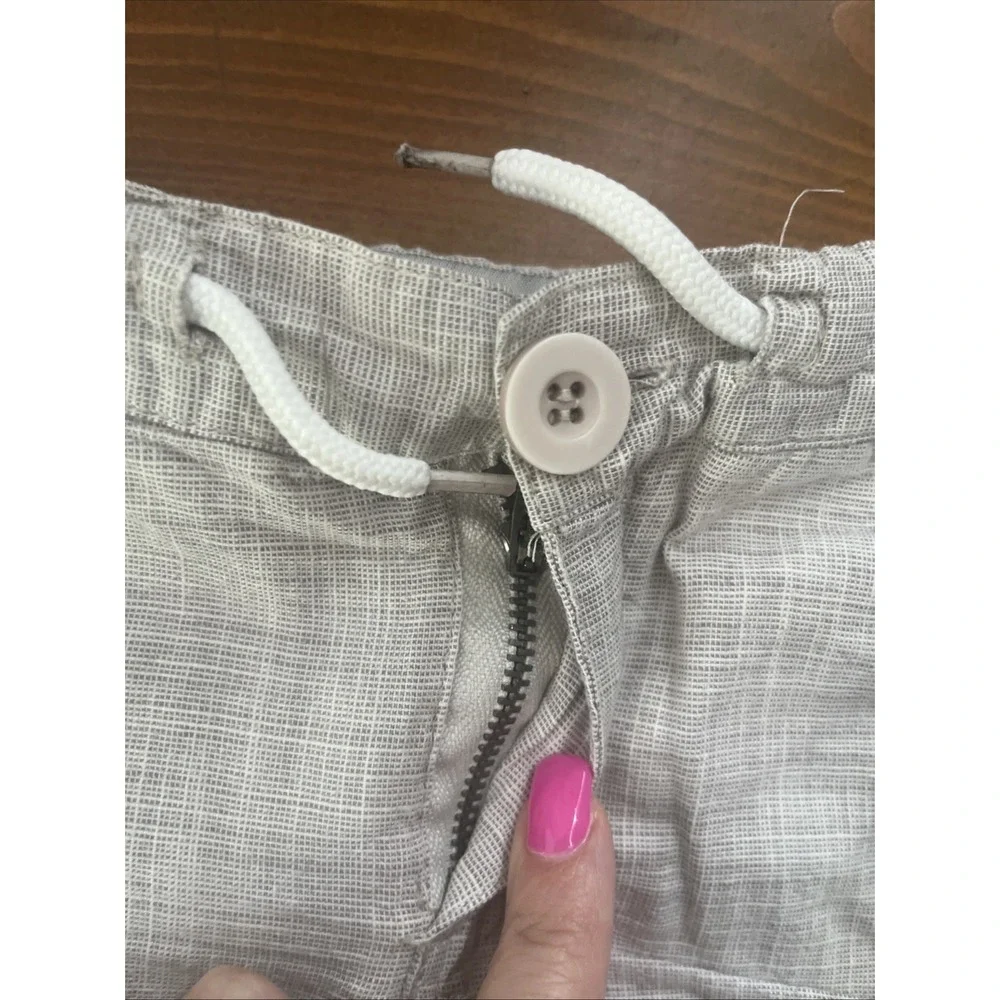 Sovereign Code preowned khaki